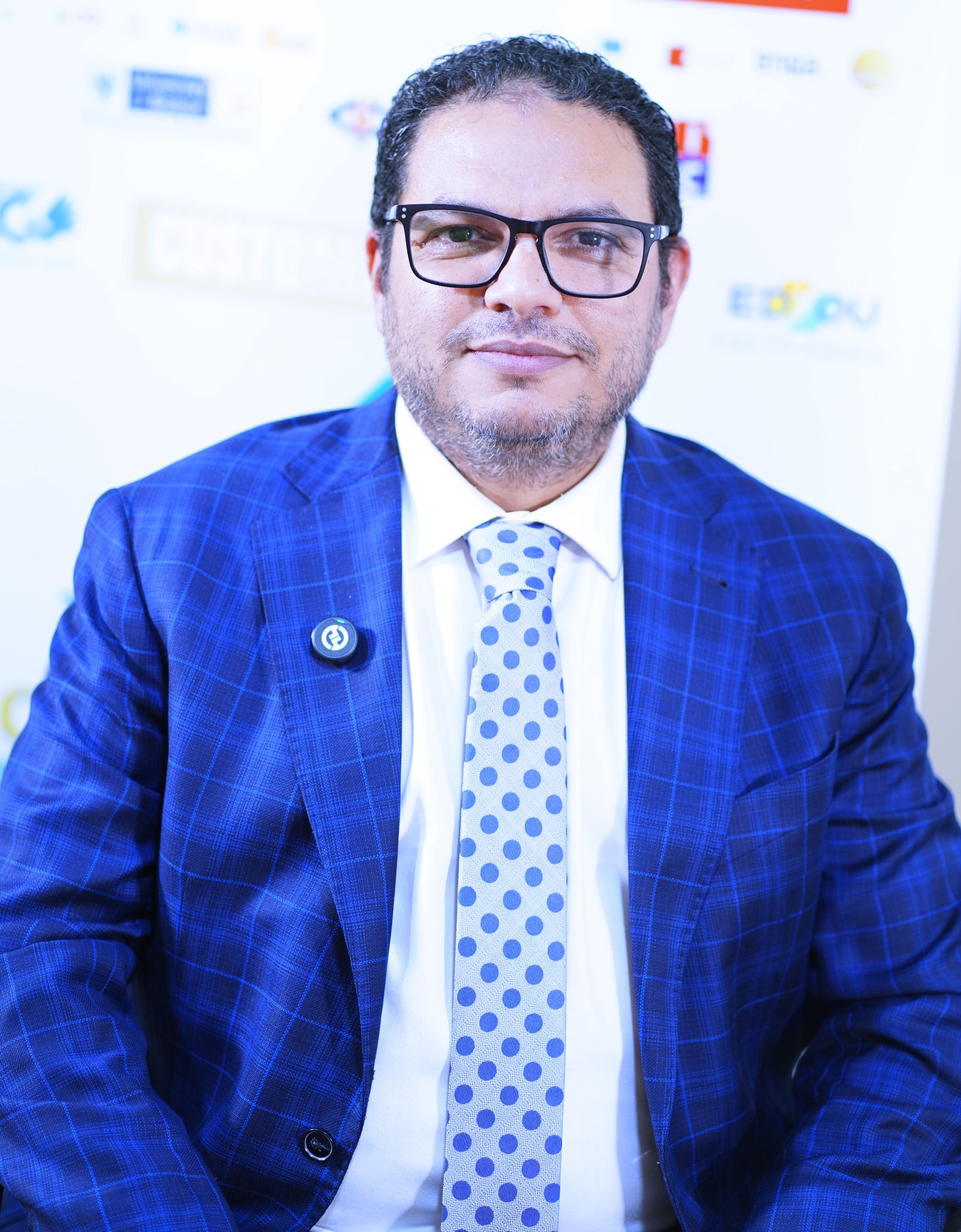 Dr Hany Eid